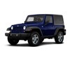2013 Jeep Wrangler SUV